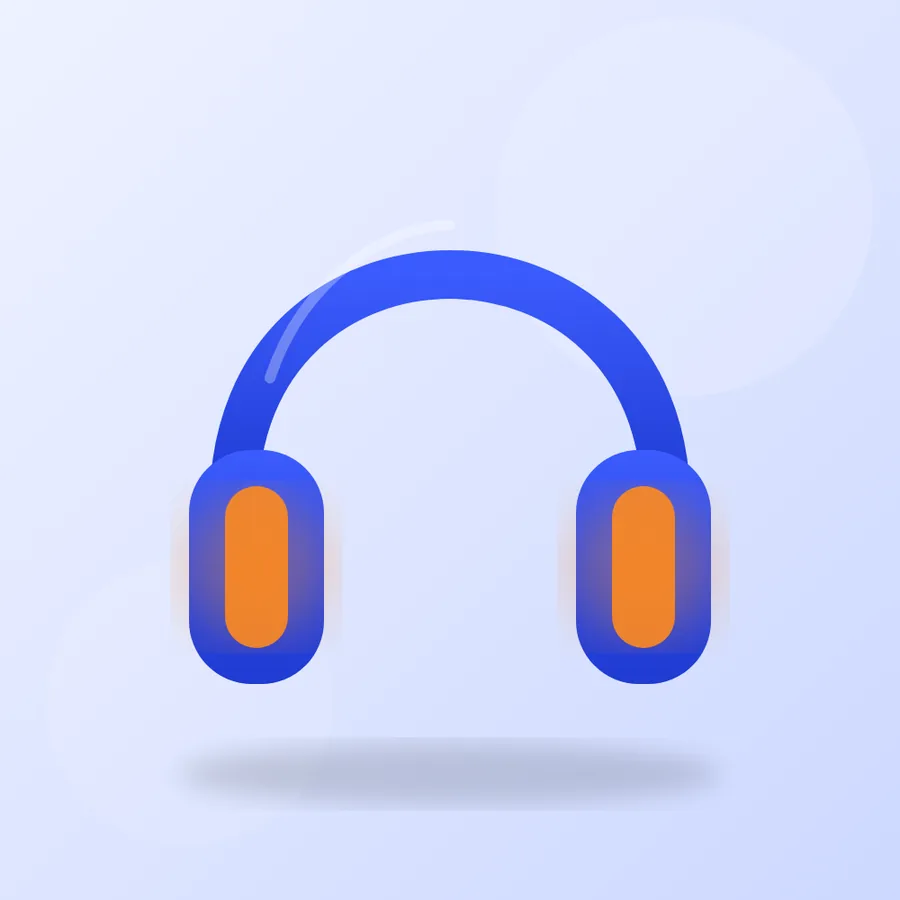 Studio Headphones