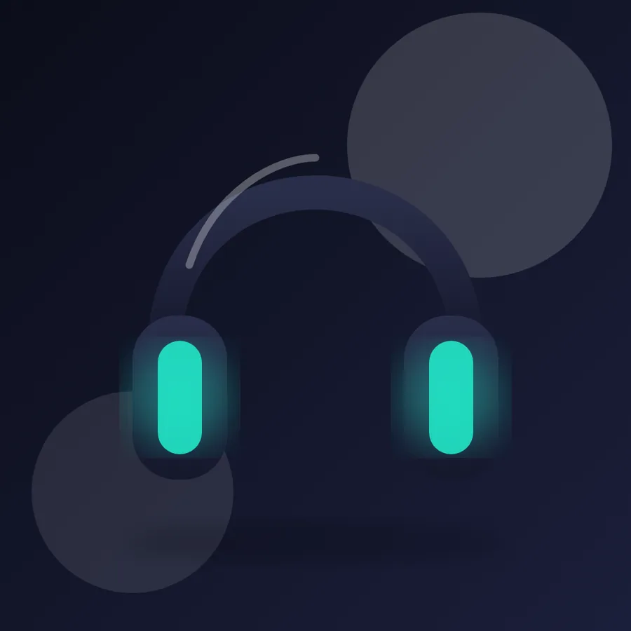 Nova X Headphones