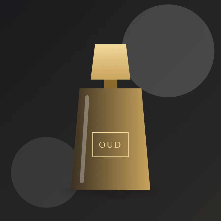 Oud Royale 100ml